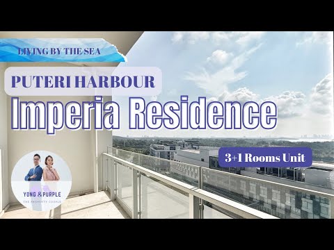 Service Residence for Sale at Imperia - Purple Heng - PropertyGuru.com.my