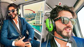 Day in the Life of a Multi-Millionaire Afghan in Dubai