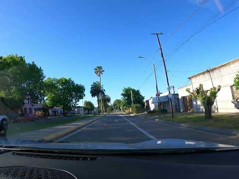 Visitando Rocha y Velázquez