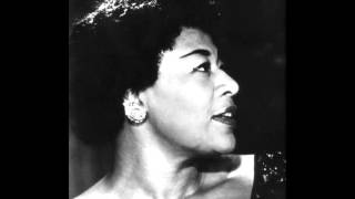 My Heart Belongs To Daddy by Ella Fitzgerald with Lyrics