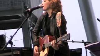 Tift Merritt &quot;Things That Everybody Does&quot; April 24, 2010 Raleigh, N.C.
