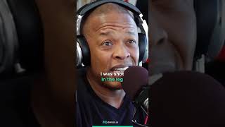 Dr. Dre On Producing &quot;The Chronic&quot;