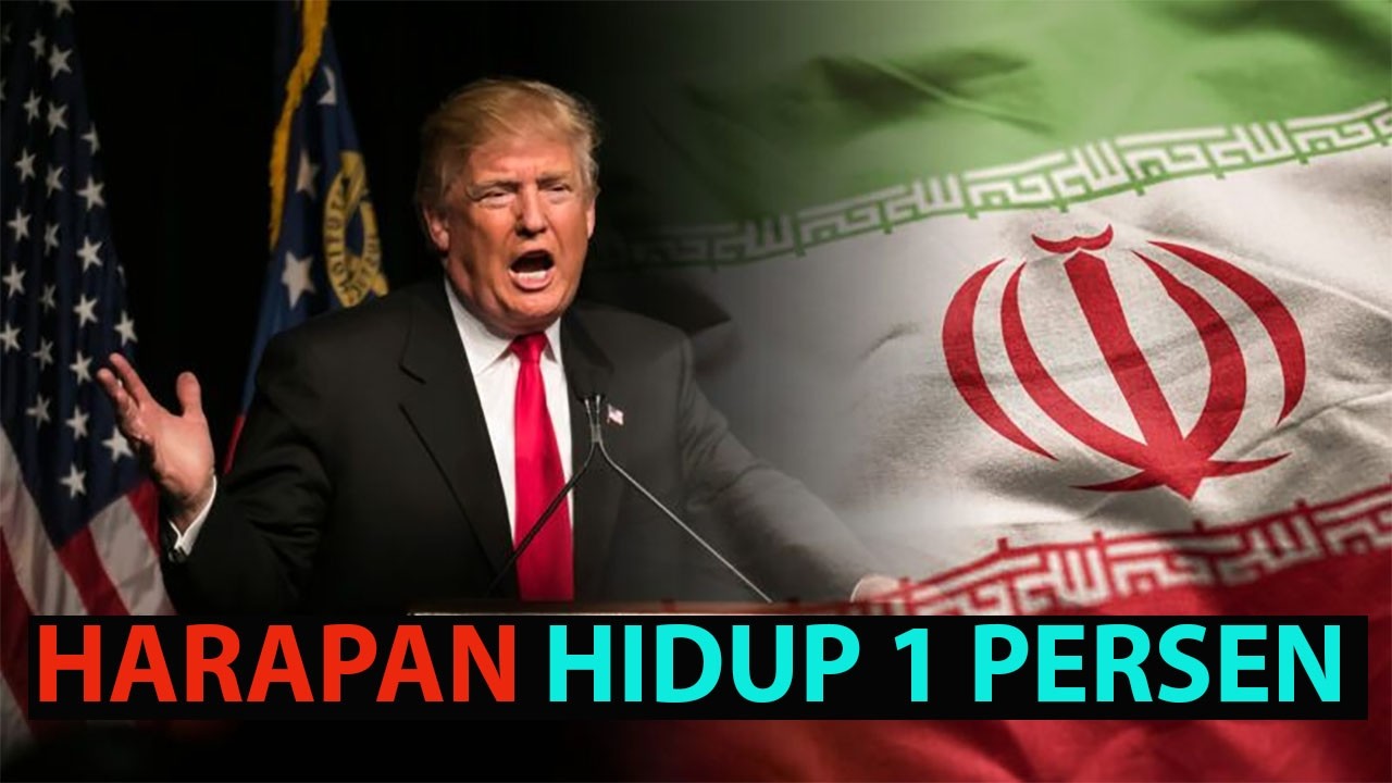 Gencatan Senjata Kritis, Trump kian Frustrasi