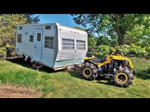Maximum Payload!!! + New Wheels & Tires for the Cummins