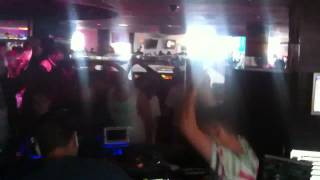 Javier Carballo & Hanfry Martinez - Cool Matinee 2012 pt2