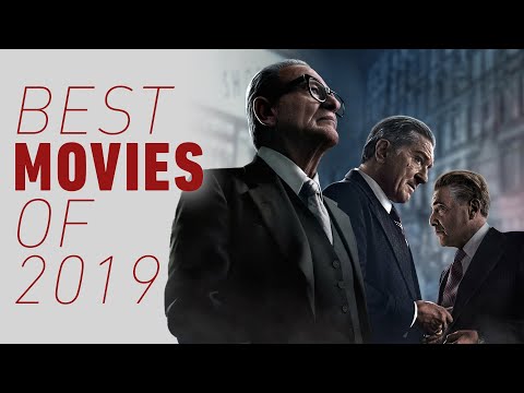 Top 10 Movies of 2019