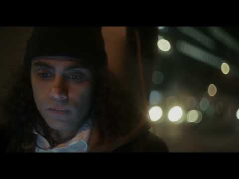 Stay the Night - Trailer