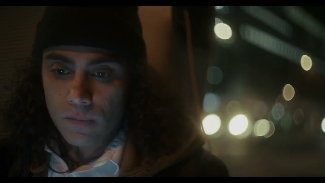 Miniature de la vidéo Stay the Night - Trailer du film Stay The Night