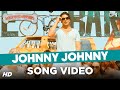 Johnny Johnny - Its Entertainment