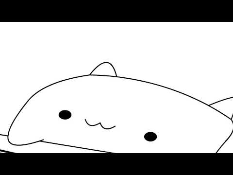 bongo cat and minecraft