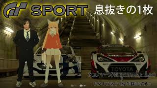 グランツーリスモSPORT デスレースした結果