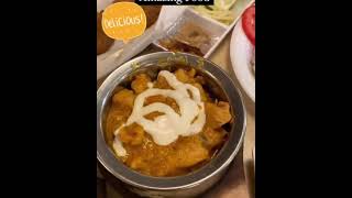Student Biryani Reel