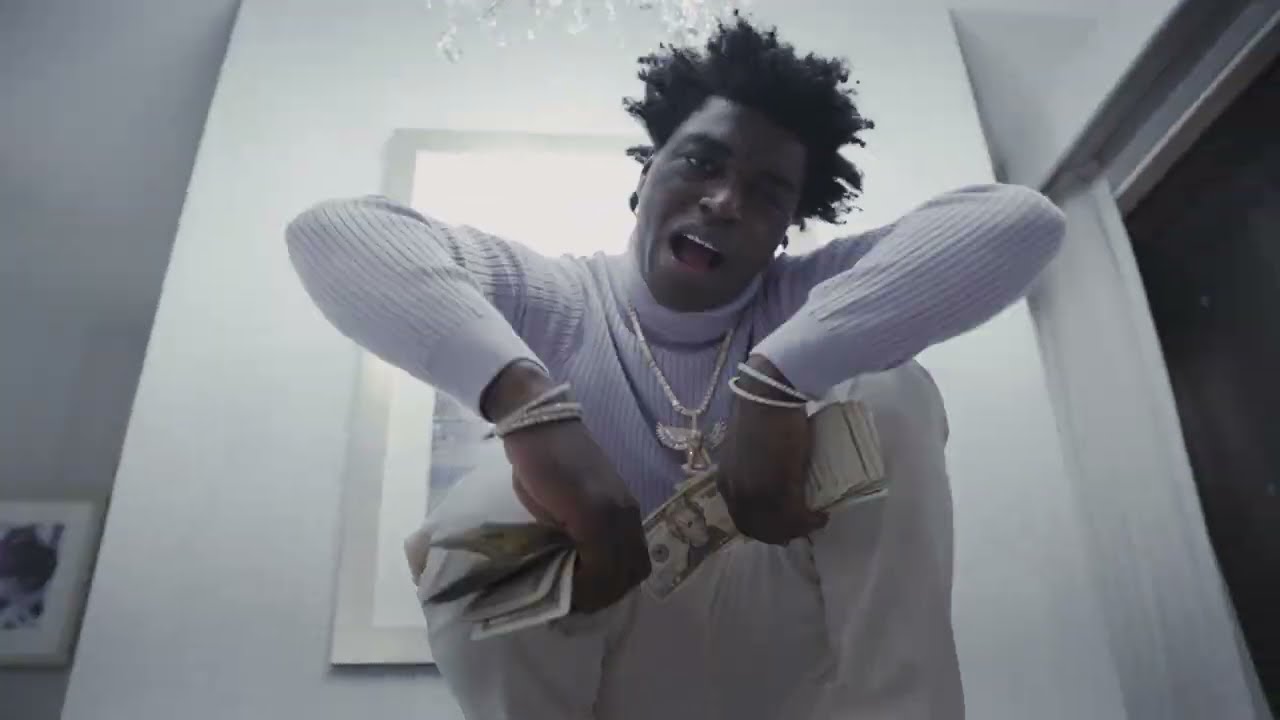 Kodak Black — Last Day In