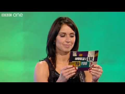 Zvláštní žádost pro Christinu Bleakleyovou