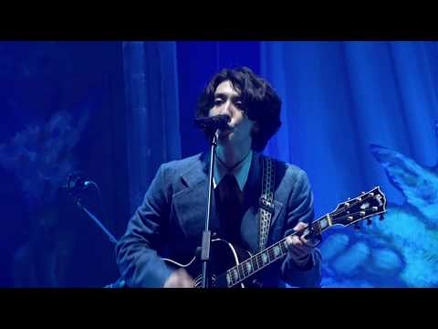 190323 Wish - 잔나비 전국투어 콘서트 '투게더' @ 청주 CJB 미디어센터 에덴아트홀