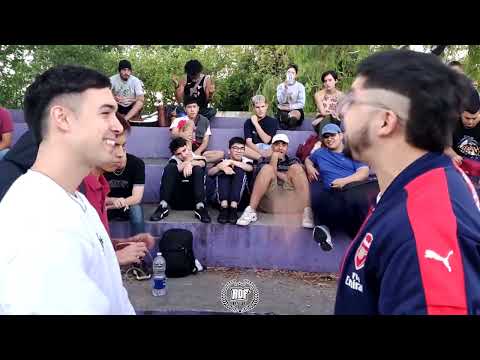 Anfisurfree - EROS-TORE-JUAN vs LMENTO-SNOW-PALA - [Semifinal] - 13.02.2022 - Don Bosco.