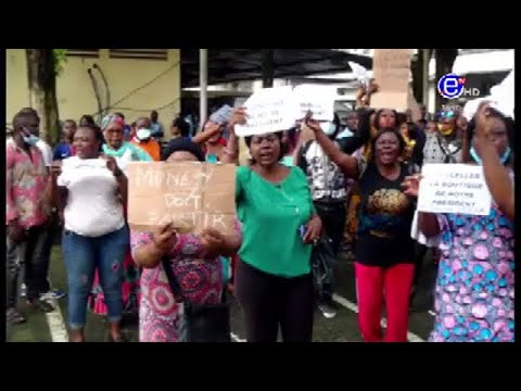 THE 6PM NEWS WEDNESDAY 9th SEPTEMBER 2020 - EQUINOXE TV