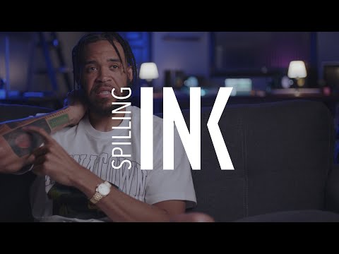 JaVale McGee Spilling Ink on Bieber, Beats & Tattoos