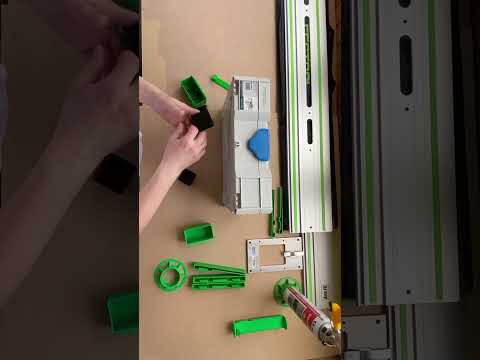 Выносные боксы для мелочёвки. #3d