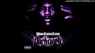 Waka Flocka Flame - Bang Slowed Down