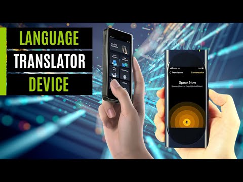 Best Language Translator Device In 2026