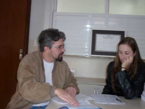 Curso Pro Funcionario IFPR 2013