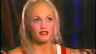 No Doubt - ABC Family Total Access