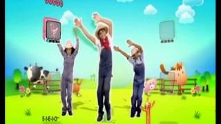 Just Dance Kids Old MacDonald