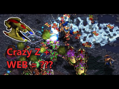 EPIC WEIRDFUN!!! FREE 🇰🇷 (P)! vs SHINE 🇰🇷 (Z)! on RINGING BLOOM! - StarCraft - Brood War 2025