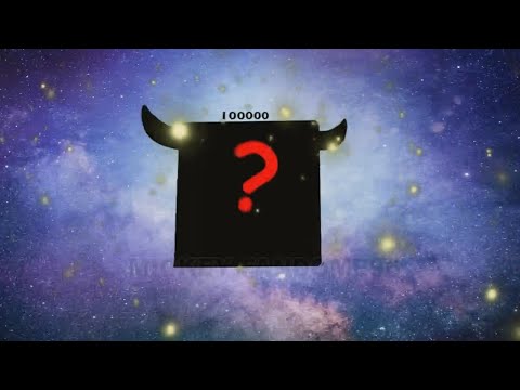 SURPRISE!!! BIG NUMBERBLOCKS 100-1000-10000-100000-1000000 🙊🙊🙊 (Horror Version)