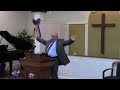 "Spiritual Gifts" | Pastor Tom Fry | July 3, 2022 | Morning Service