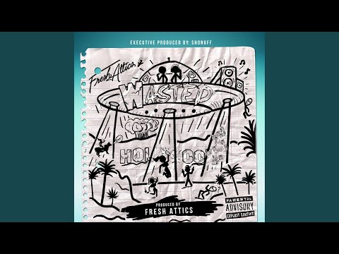 Bouncin 2 IT (feat. $teven Cannon)