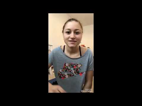 Baby Shark Challenge - Post SV Hockey Damen