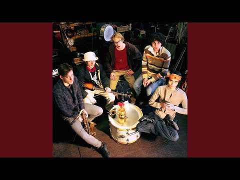 Wake Up Machine (feat. Claudio Jolowicz, Johannes Schleiermacher, Sebastian Maschat & Mark...