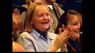 Download Lagu Wheel of Fortune Australia - Monday July 3rd 2000, Part 2 of 4 Thumbnail