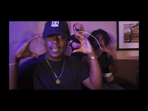 “Threw Us Outta Da Bit” [Official Video]– Blizzy B x Grimey C x GTA Official #HipHop#843#music