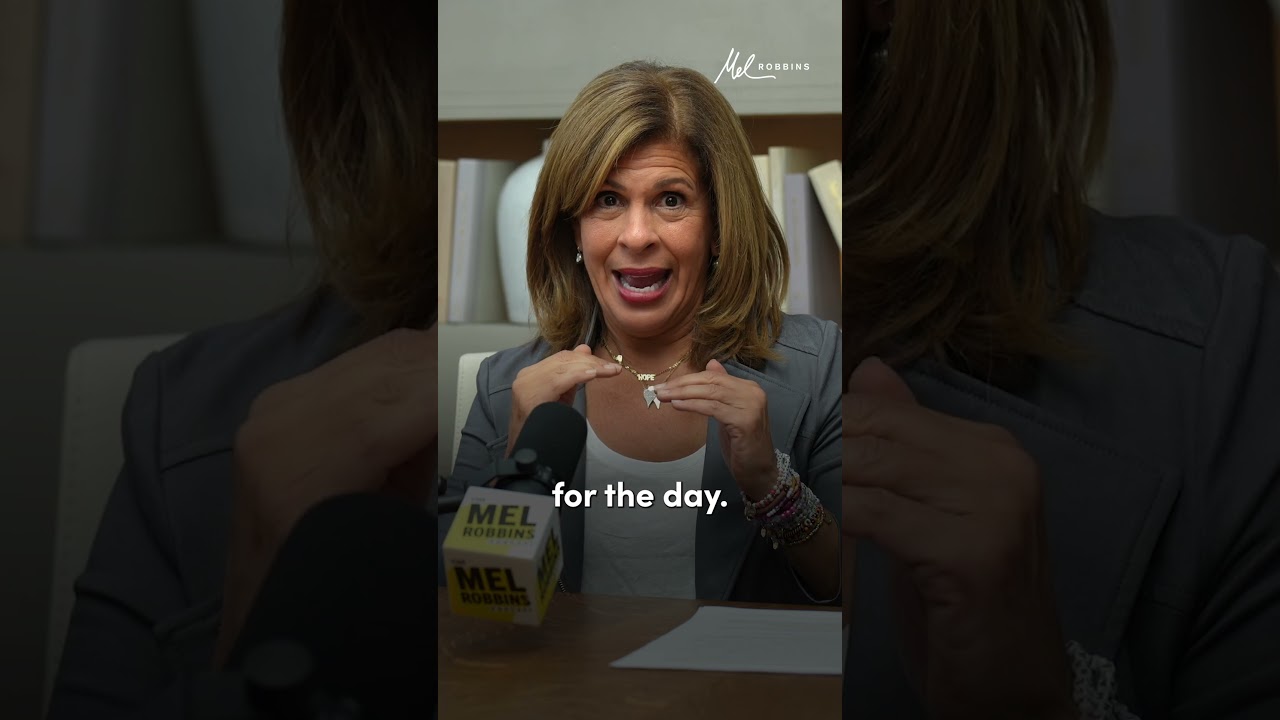 How to know if it's time to make a change | Mel Robbins #Shorts - YouTube