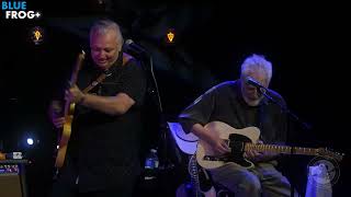 Classic blues band! #stevekozak