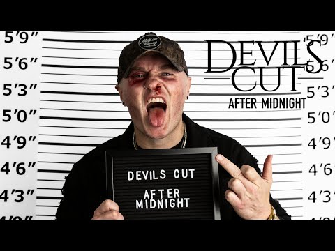 Devil's Cut - After Midnight (Official Video)