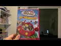 Closing To Little Einsteins Our Big Huge Adventure 2005 DVD