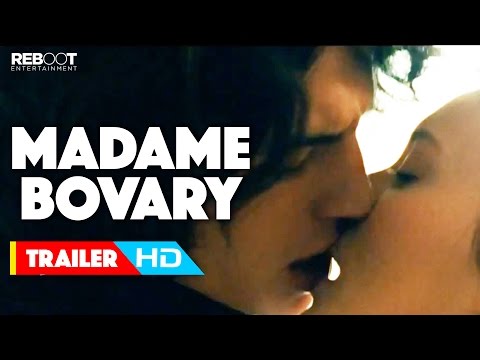 Madame Bovary (2015) Trailer