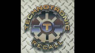 Tecnotronic-saving all your love