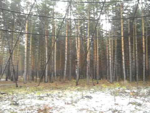 Shukhov tower on the Oka River pt.2