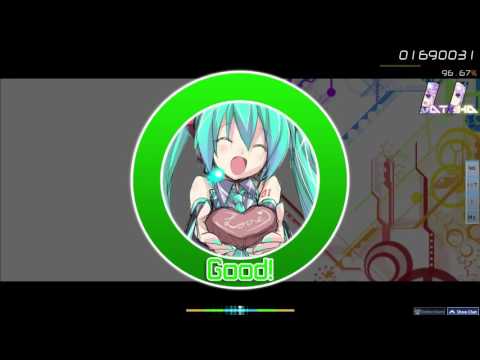 Kitsune^2 - Rainbow Tylenol [lol201] + HD,DT