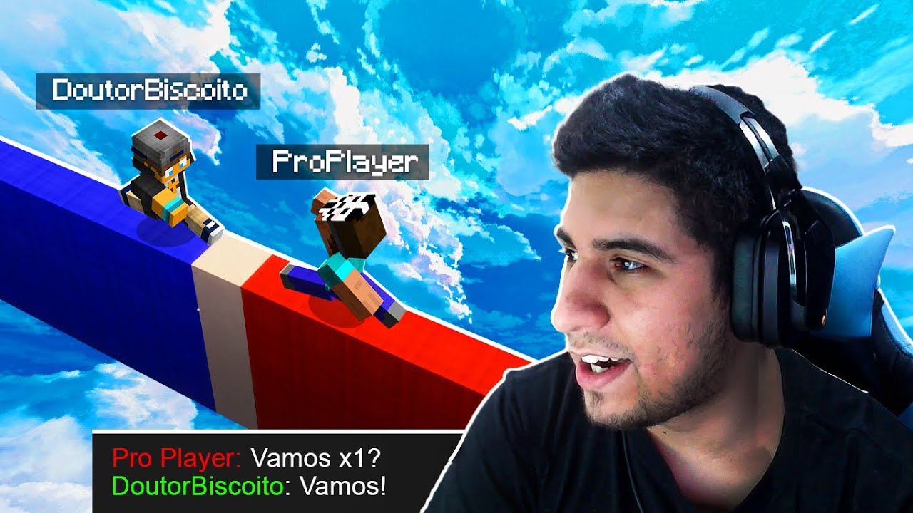 x1 contra player tryhard no the bridge