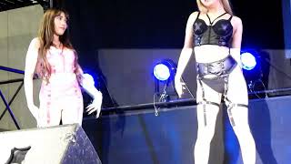 CROSS FIVE2023 TourFinal クロスファイブツアーファイナル グラマーダンサーズ⑤