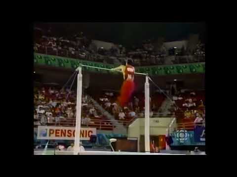 AA 1998 Commonwealth Games   Alexander Jeltkov CAN HB