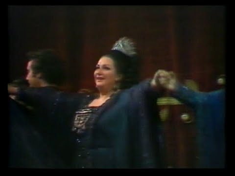 Bellini - Norma Con Montserrat Caballé, Troyanos, Lamberti, Zardo; Gavazzeni 1977 Scala