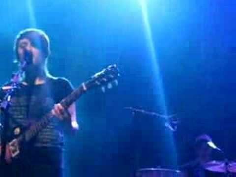 12/17 Tegan & Sara - Band Intro @ Terminal 5, New York