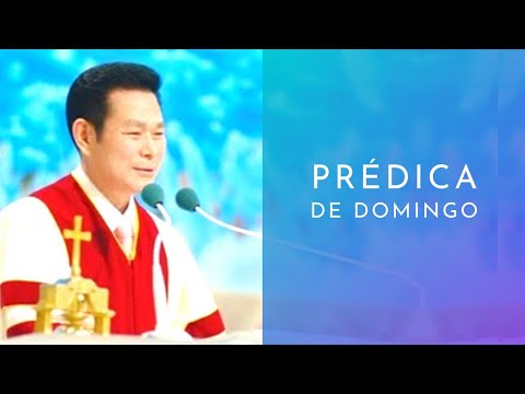 Espíritu Santo | GCNTV Col - Manmin America